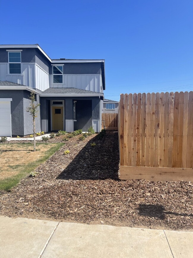 property at 2411 Urdaneta Way