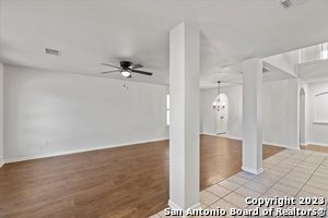 208 Valona Dr in Cibolo, TX - Building Photo - Building Photo