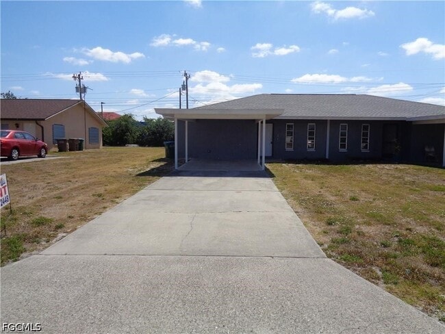 property at 1939 SE 15th Pl