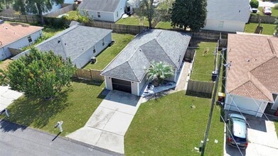 312 Apple Dr in Crestview, FL - Building Photo - Building Photo