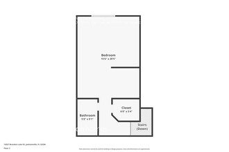 12027 Brandon Lake Dr in Jacksonville, FL - Foto de edificio - Building Photo