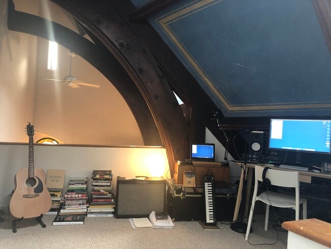 property at 19 Bow St