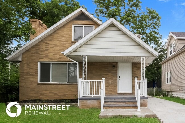 property at 1710 Galion Ave