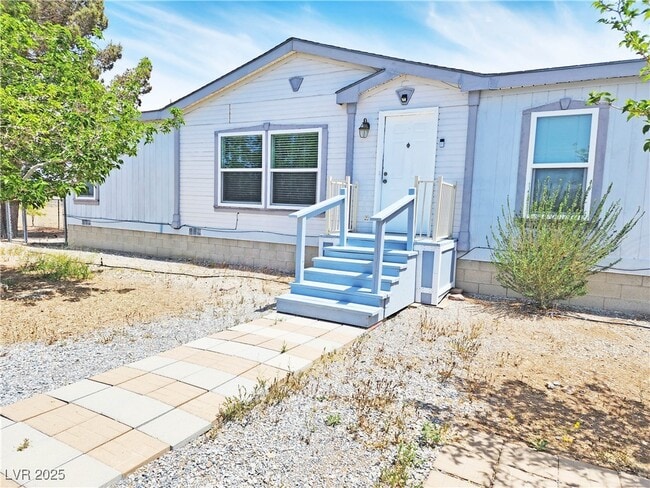 property at 1781 S Baradonna Rd