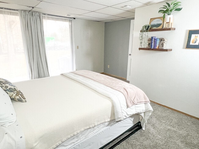 property at 8773 W Cornell Ave