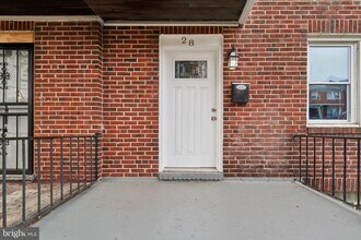 28 S Bernice Ave in Baltimore, MD - Building Photo - Building Photo