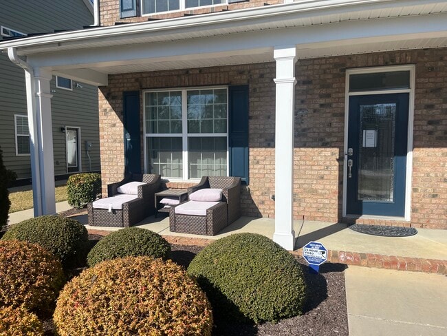 property at 7016 Hawser Ln
