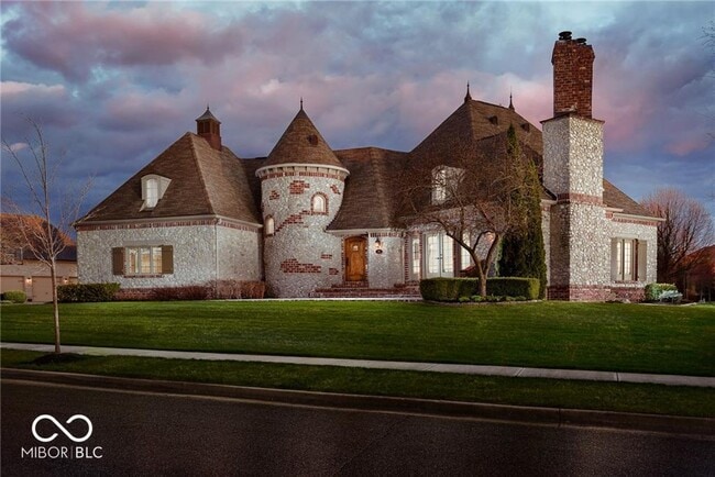 1863 Hourglass Dr in Carmel, IN - Building Photo - Building Photo