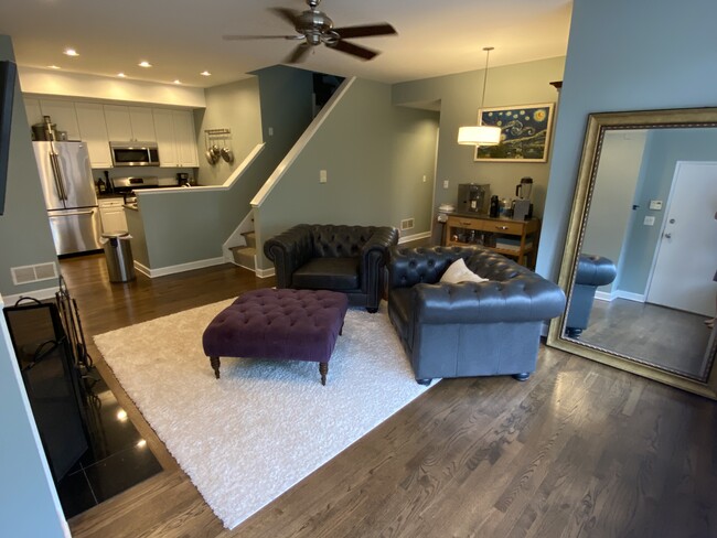 property at 3721 N Sheffield Ave
