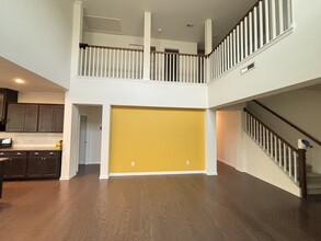 3411 Antler View Dr in Apex, NC - Building Photo - Building Photo