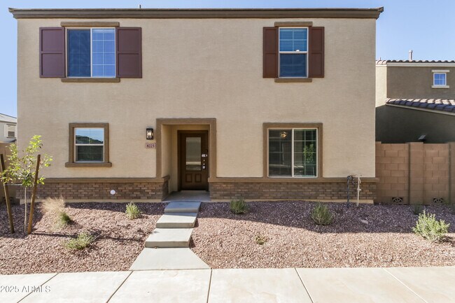 property at 8225 W Albeniz Pl