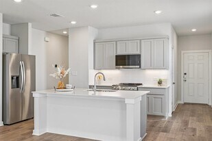 113 Cutleaf in San Marcos, TX - Building Photo