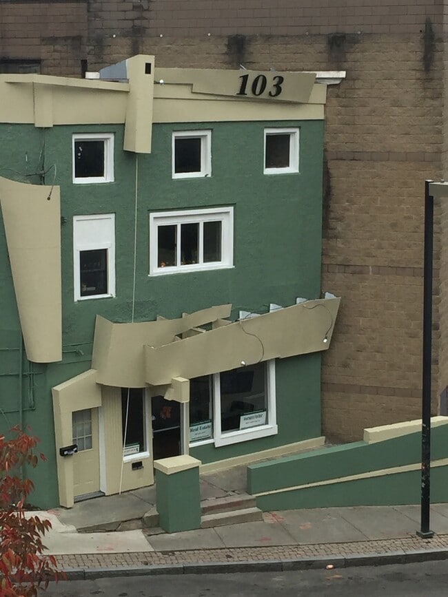 103 Dryden Rd, Unit 2