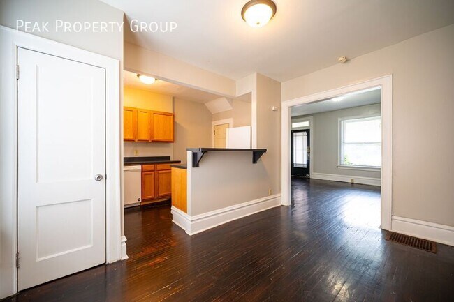 1480 Summit St in Columbus, OH - Building Photo - Building Photo