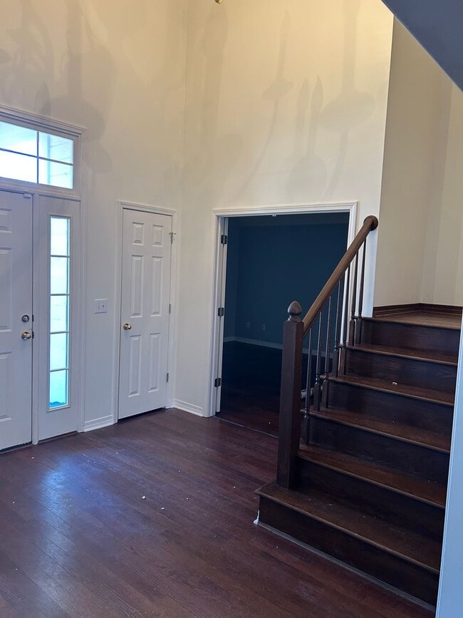 89 Sir Henry Dr in Columbus, MS - Building Photo - Building Photo