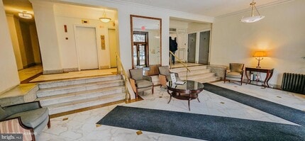 1954 Columbia Rd NW, Unit 104 in Washington, DC - Building Photo - Building Photo