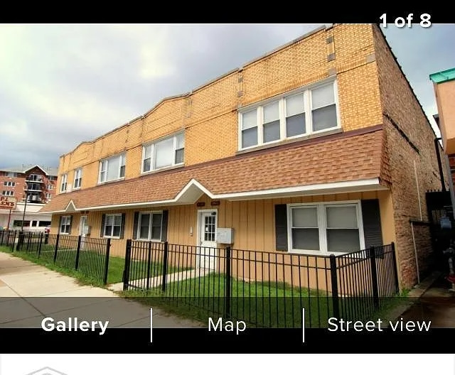 7944 Ogden Ave in Lyons, IL - Building Photo - Building Photo