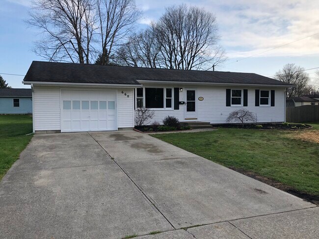 property at 660 Moull St