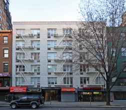 204-208 W 14th St in New York, NY - Building Photo - Building Photo