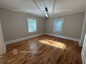 1221 Epworth St SW in Atlanta, GA - Building Photo - Building Photo