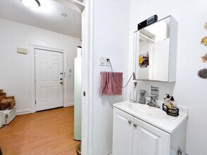 298 Princeton Ave in Jersey City, NJ - Building Photo - Building Photo