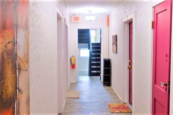 1003 E Fayette St in Syracuse, NY - Building Photo - Building Photo