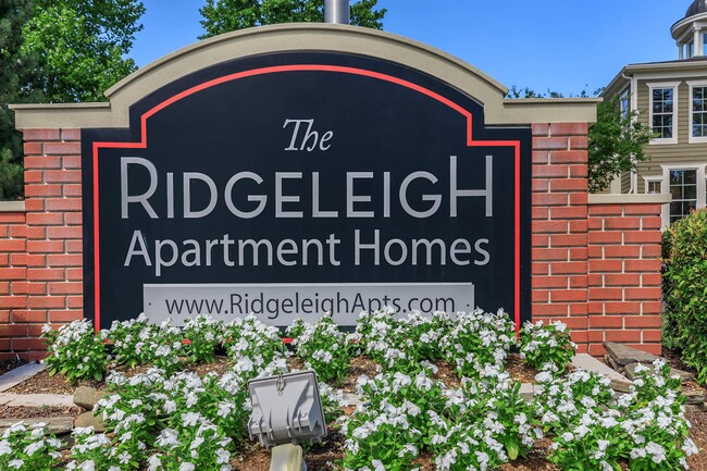 The Ridgeleigh at Van Dorn photo'