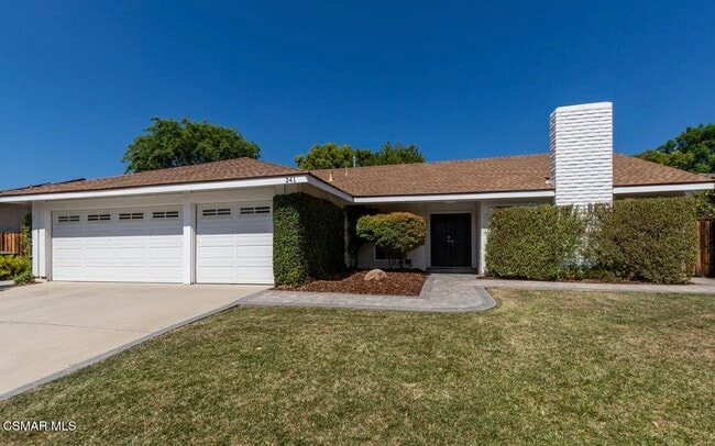 property at 241 Ramble Ridge Dr