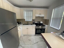 200-210 NE 110th St in Miami, FL - Building Photo