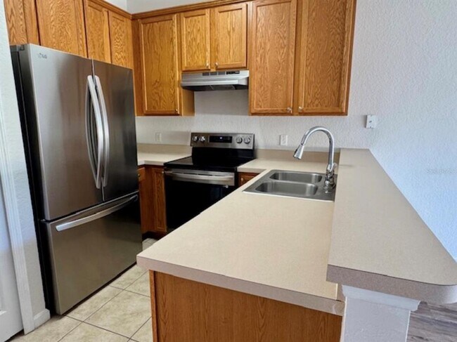 3489 Allegra Cir in St. Cloud, FL - Building Photo - Building Photo