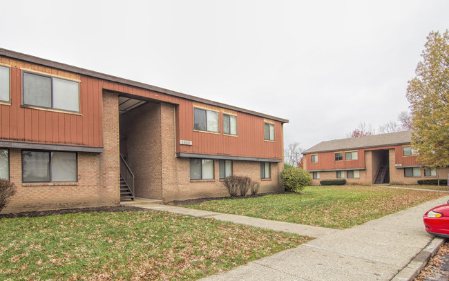 Indian Ridge Apartments in Shelbyville, KY - Building Photo - Building Photo