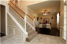 3614 Babbling Creek Dr in Houston, TX - Building Photo - Building Photo