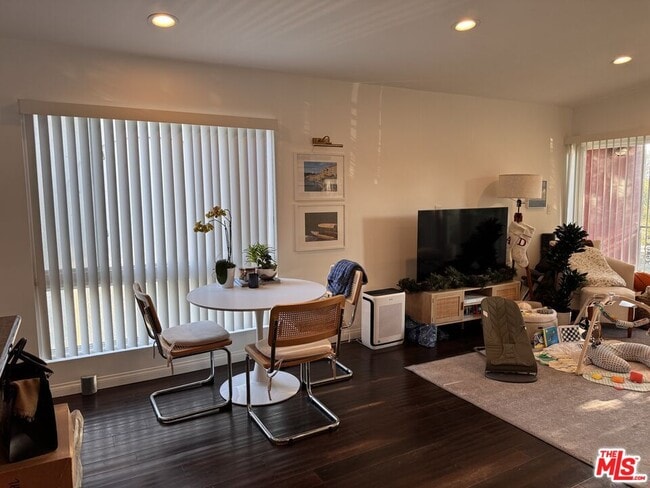 2639 6th St in Santa Monica, CA - Building Photo - Building Photo