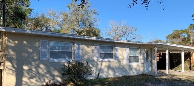 property at 10522 Conrad Dr