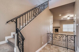 3654 Almond Beach Dr in El Paso, TX - Building Photo - Building Photo