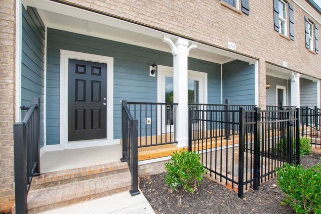 1135 Breadsell Ln in Wake Forest, NC - Building Photo - Building Photo