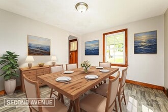 1514 James St in Monroeville, PA - Building Photo - Building Photo