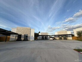 13 Dragonfly St in Mission, TX - Building Photo