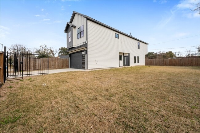 1113 Danube St in Houston, TX - Building Photo - Building Photo