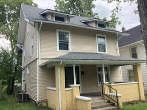 3827 Graceland Ave in Indianapolis, IN - Building Photo - Building Photo