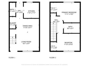 2338 SE 89th Ave in Portland, OR - Building Photo - Building Photo