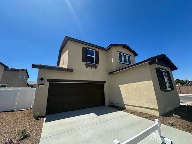 property at 31649 Cobalite Dr