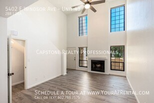 5402 E Windsor Ave in Phoenix, AZ - Building Photo