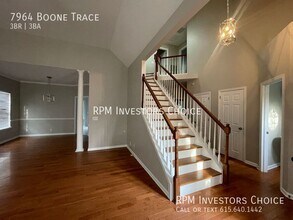 7964 Boone Trce in Nashville, TN - Building Photo - Building Photo