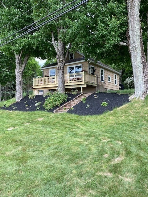 property at 26 Glenwood Rd