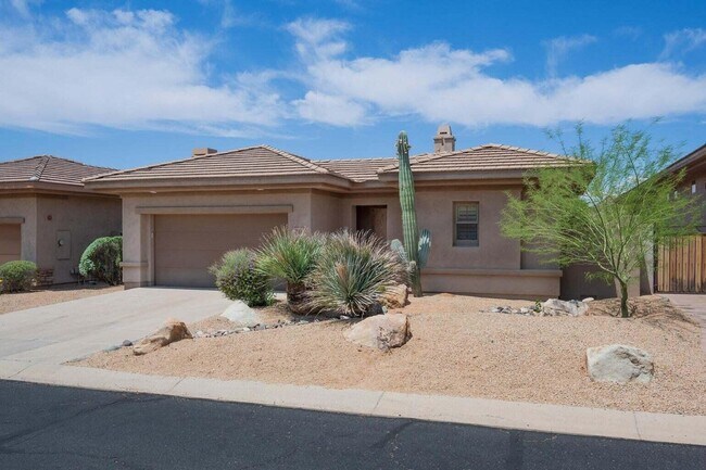 property at 7684 E Balao Dr