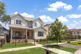 639 E 10th St in Houston, TX - Building Photo - Building Photo