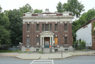 3rd Precinct in Albany, NY - Building Photo - Building Photo