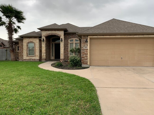 property at 302 Olympic Dr