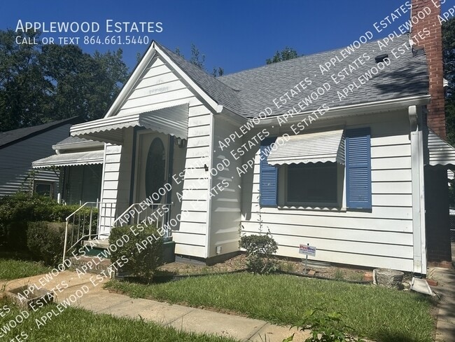 property at 148 Princeton St